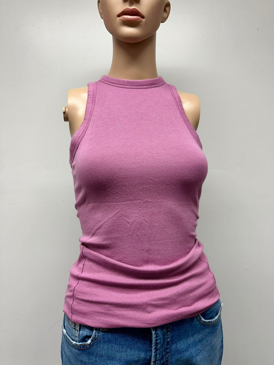 Lululemon Racerback Tank Size 6