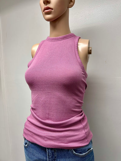 Lululemon Racerback Tank Size 6
