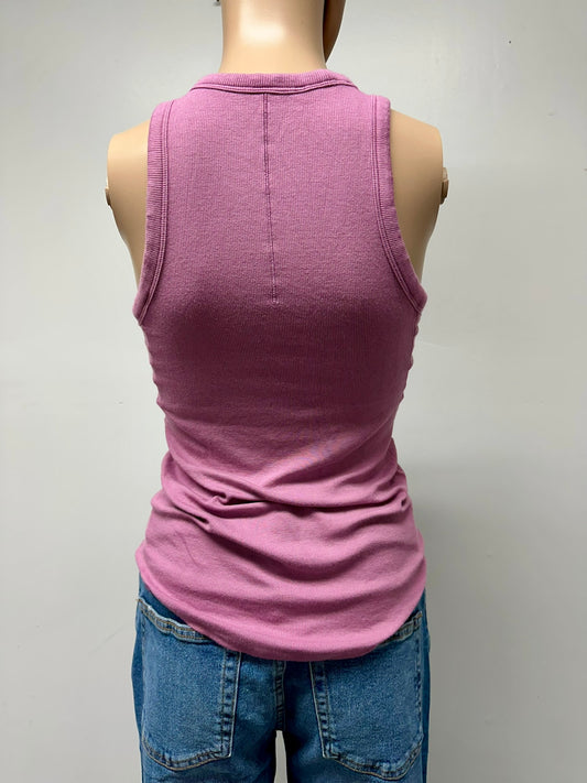 Lululemon Racerback Tank Size 6