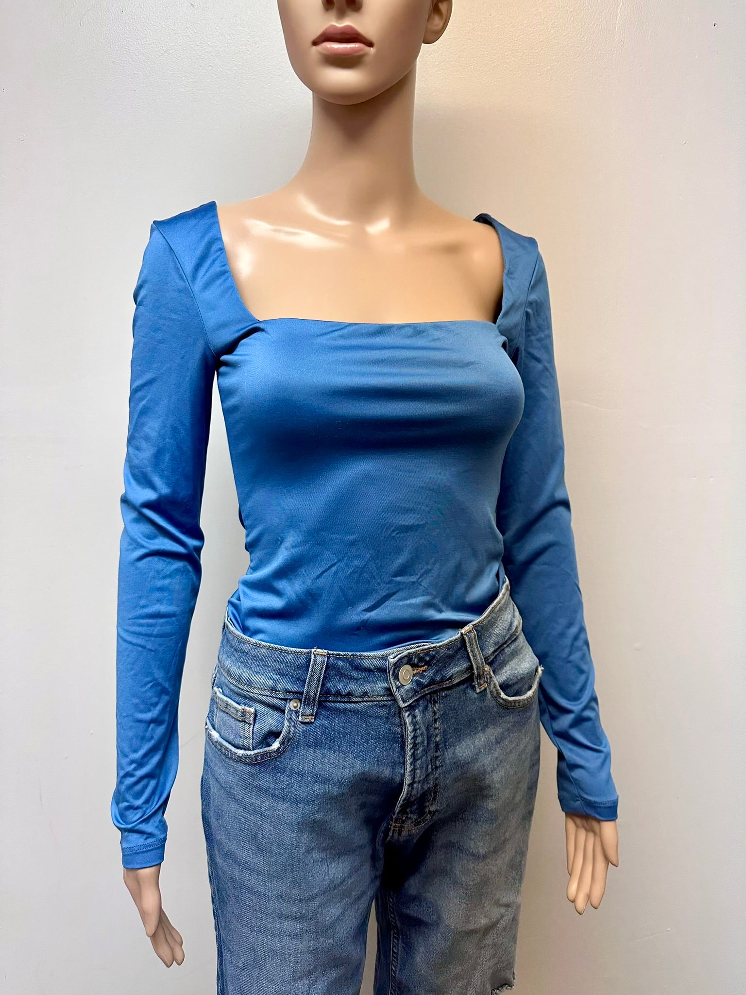 Forever 21 Bodysuit Size SM