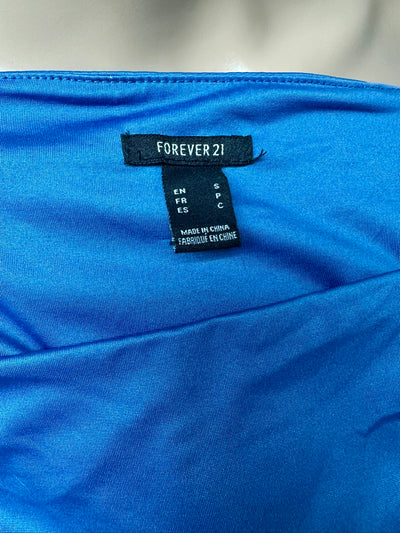 Forever 21 Bodysuit Size SM