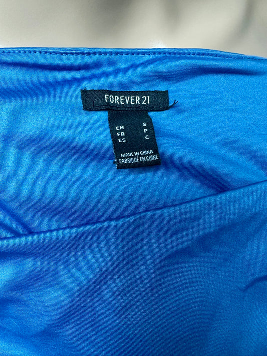 Forever 21 Bodysuit Size SM