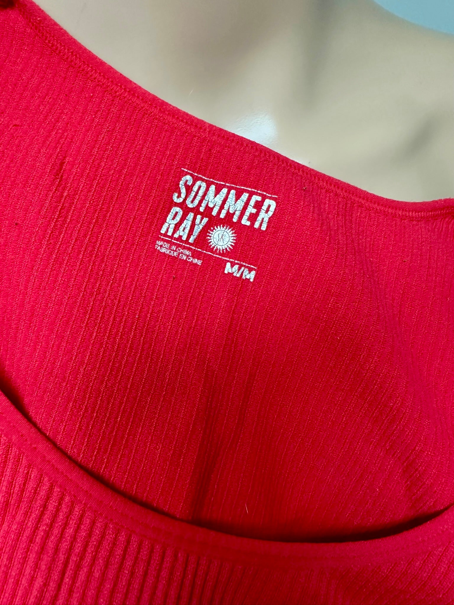Sommer Ray Size SM
