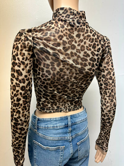 Streetwear Society Size SM