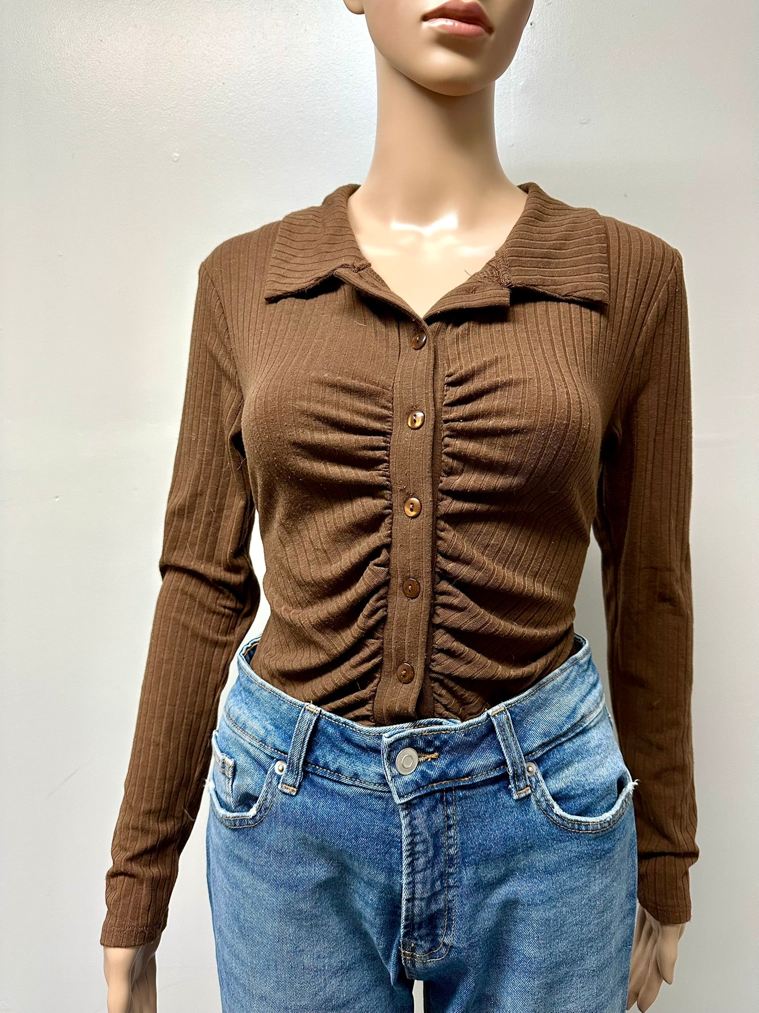Eclipse Bodysuit Size M