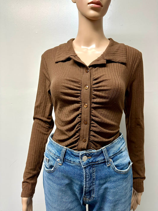 Eclipse Bodysuit Size M
