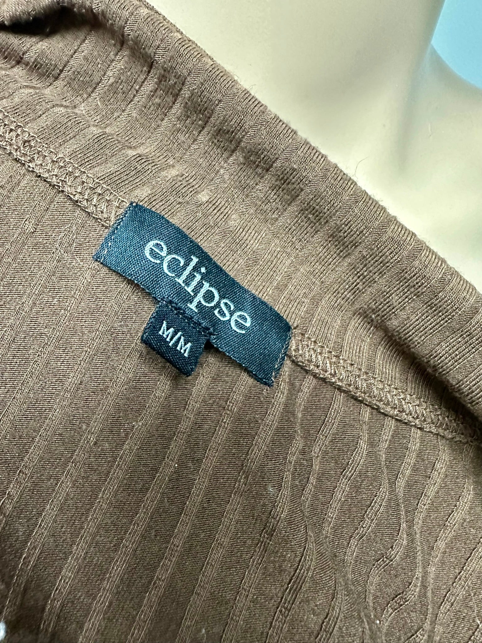 Eclipse Bodysuit Size M
