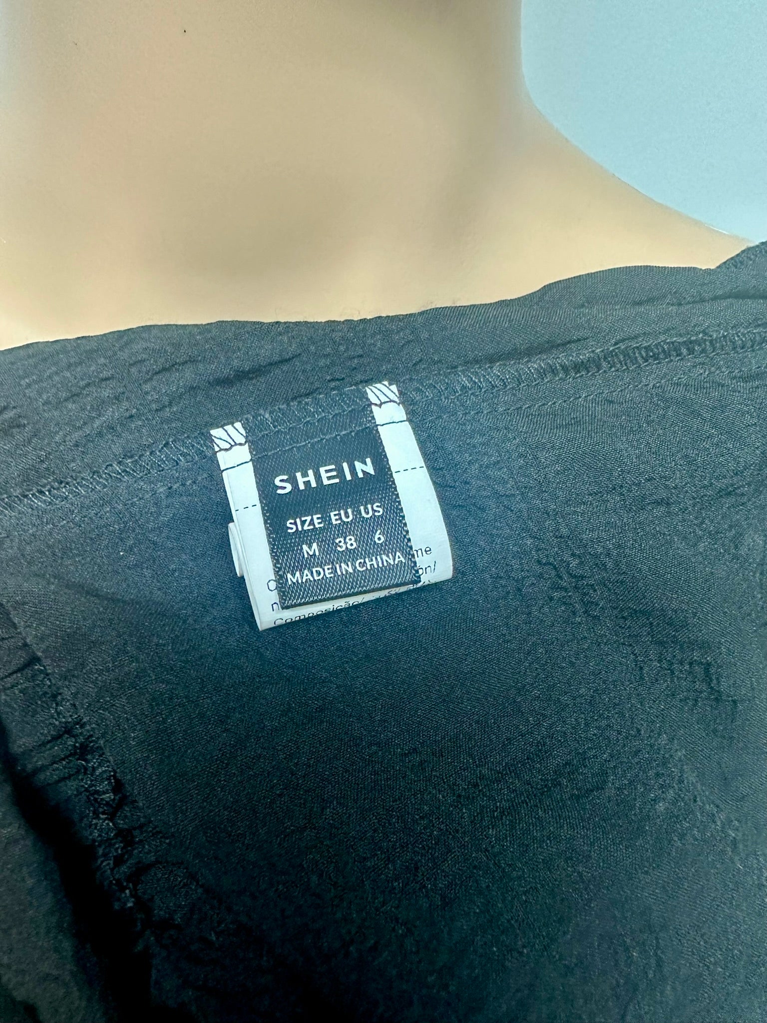 SHEIN Size M