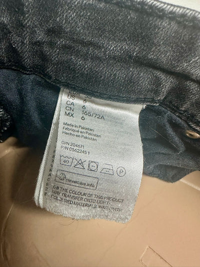 H&M Skinny Size 6