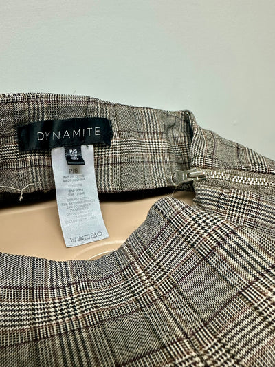 Dynamite Dress Pant Size SM