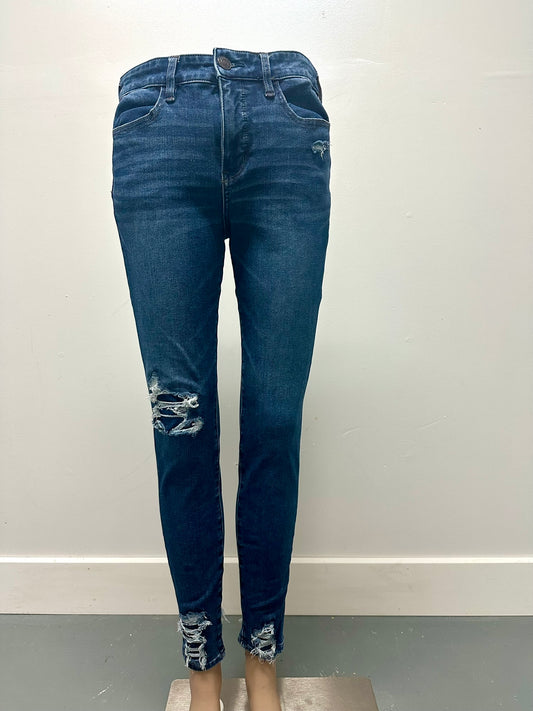American Eagle Jegging Size 6