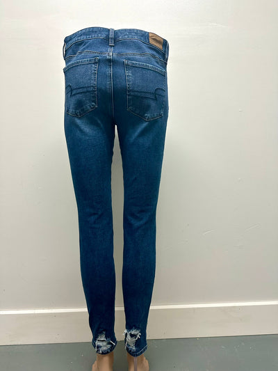 American Eagle Jegging Size 6