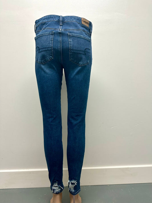 American Eagle Jegging Size 6