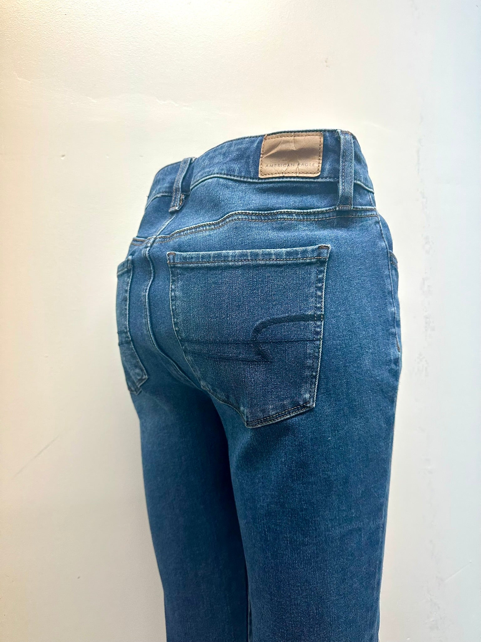 American Eagle Jegging Size 6