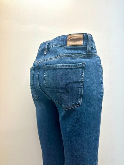 American Eagle Jegging Size 6