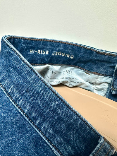 American Eagle Jegging Size 6