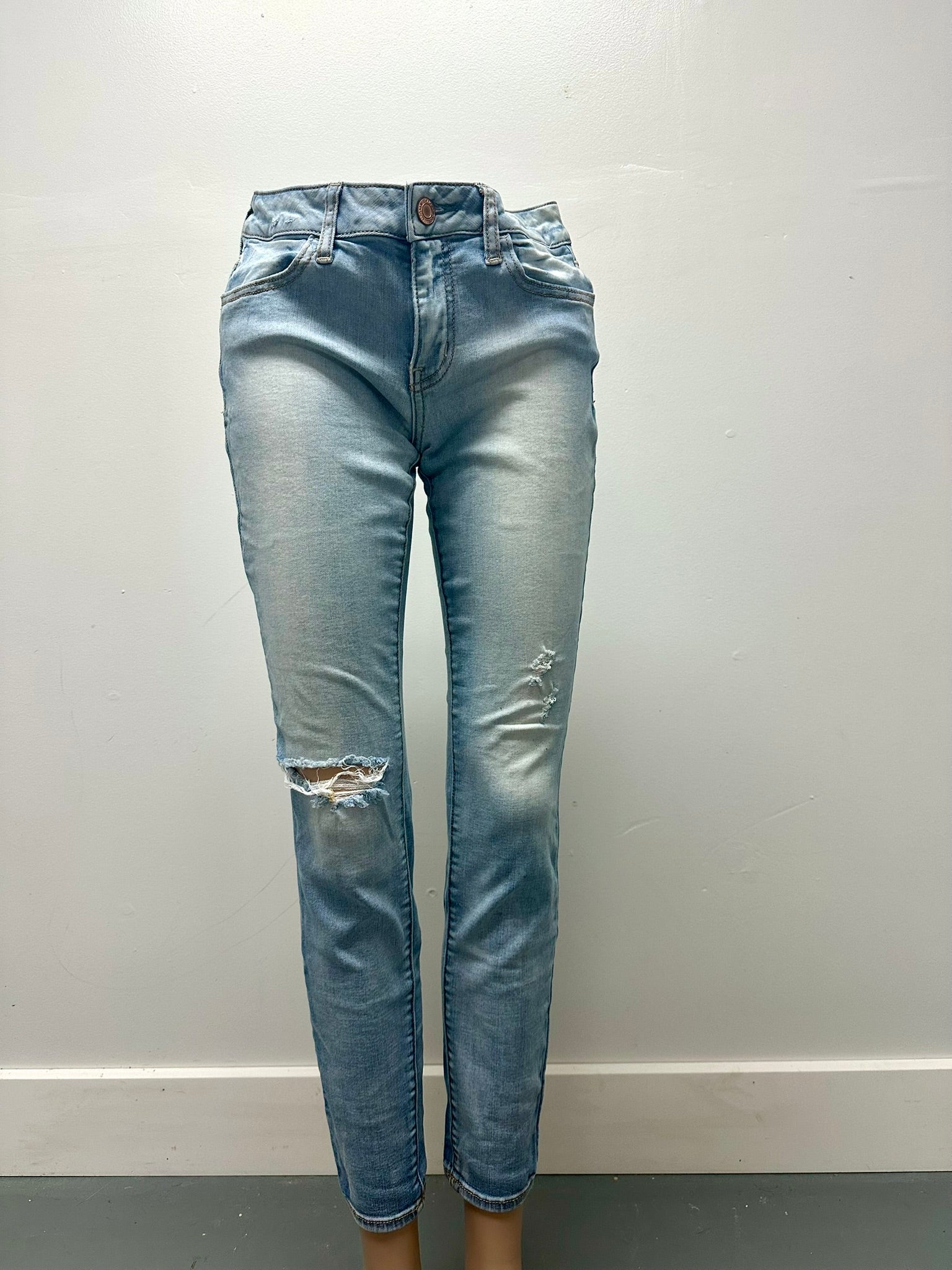American Eagle Jegging Size 8