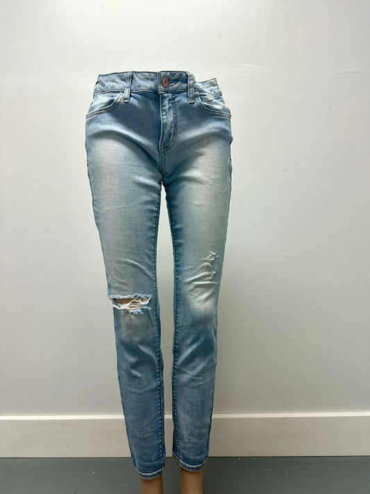 American Eagle Jegging Size 8