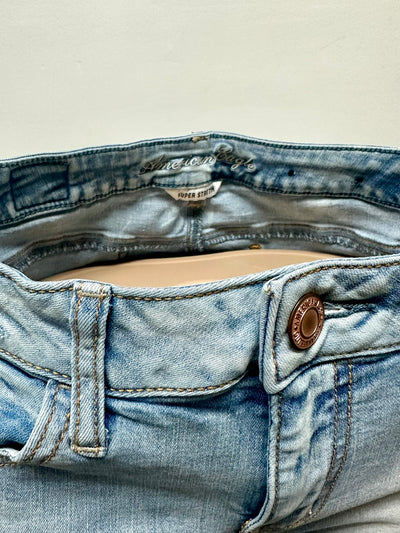 American Eagle Jegging Size 8