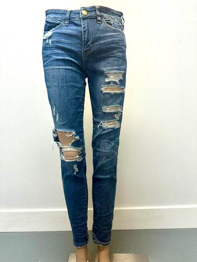 American Eagle Jegging Size 4