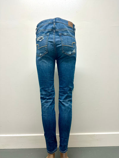 American Eagle Jegging Size 4