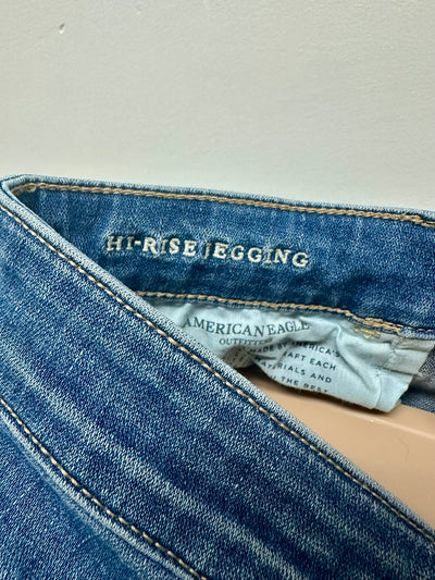American Eagle Jegging Size 4