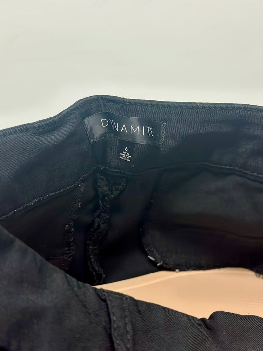 Dynamite Dress Pant Size 6