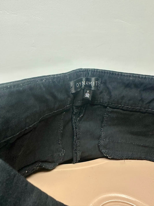 Dynamite Dress Pant Size 8