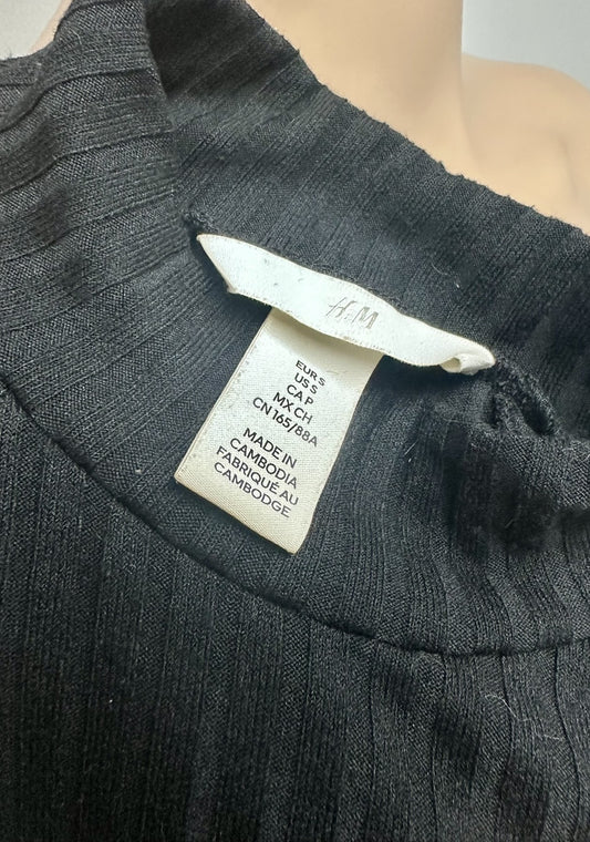 H&M Dress Size SM