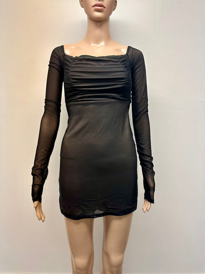 Lucy in the Sky Dress Size SM