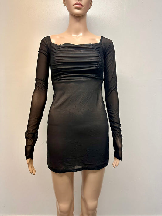 Lucy in the Sky Dress Size SM