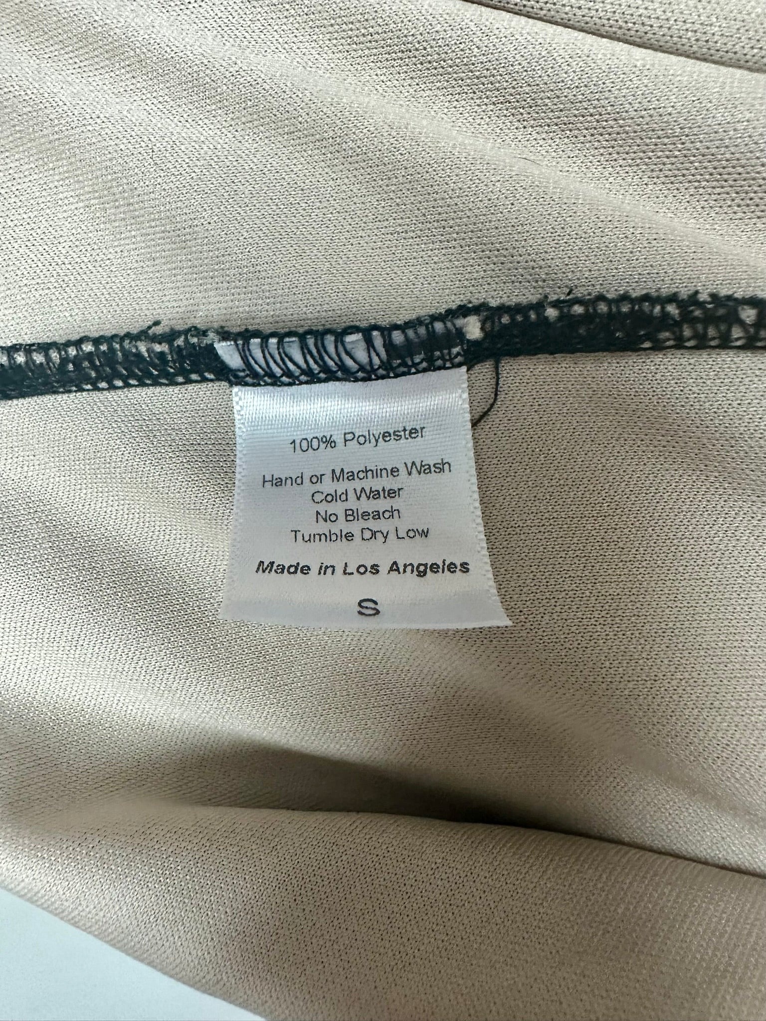 Lucy in the Sky Dress Size SM