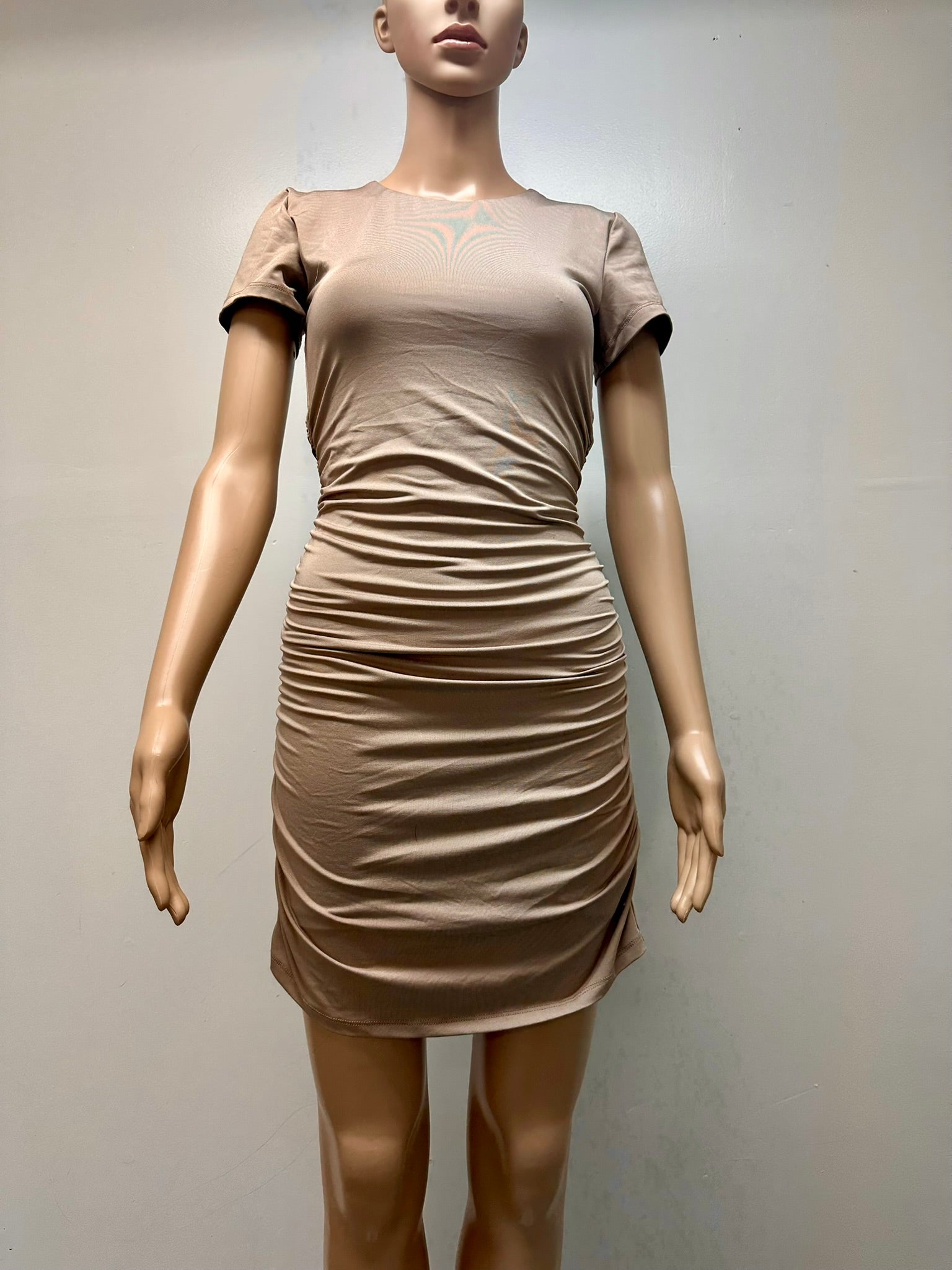 SWS Contour Dress Size M