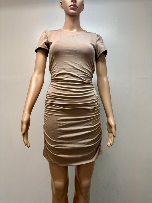SWS Contour Dress Size M
