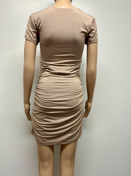 SWS Contour Dress Size M