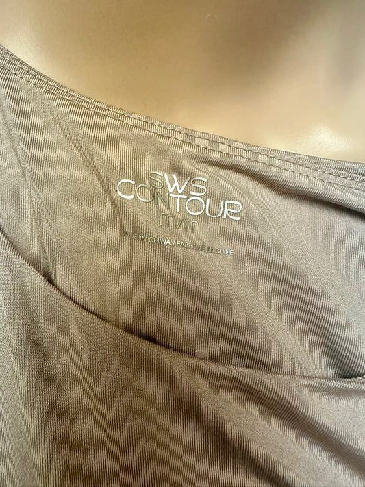 SWS Contour Dress Size M