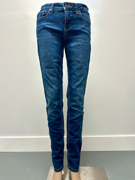 Calvin Klein Skinny Denim Size 4
