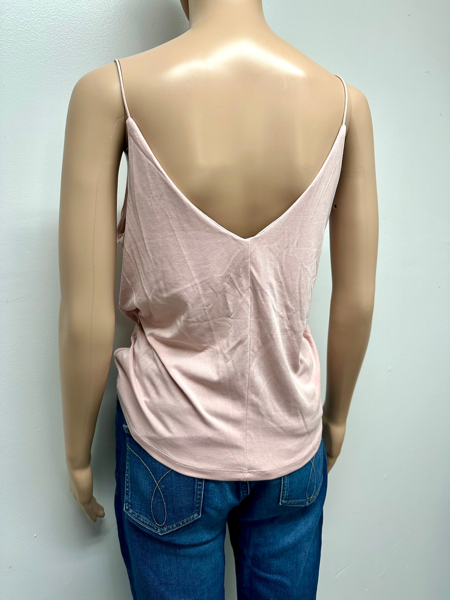 Maurices Tank Size M