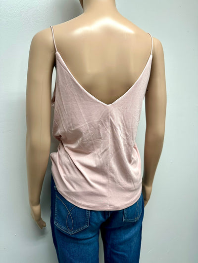 Maurices Tank Size M