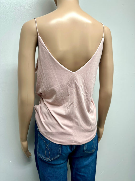 Maurices Tank Size M