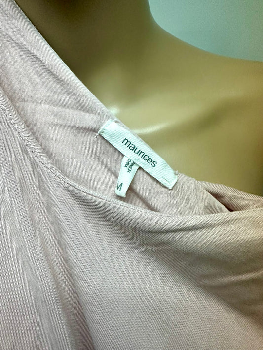 Maurices Tank Size M
