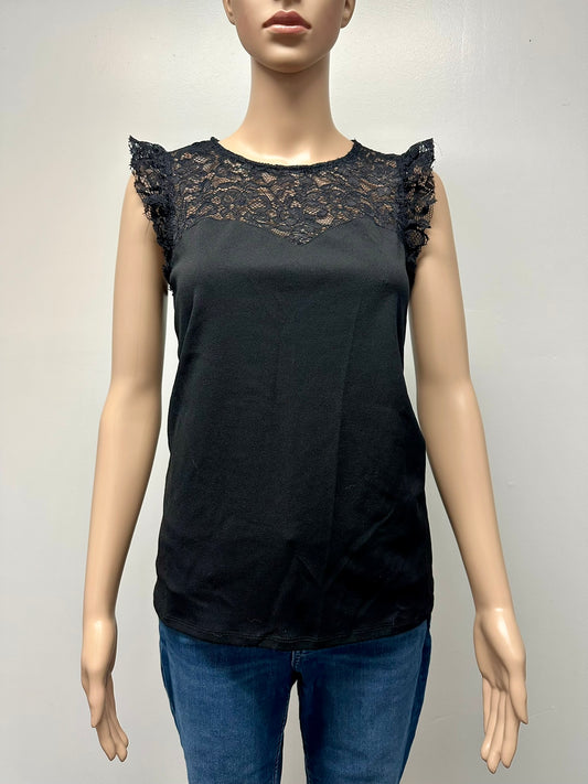 Lily Morgan Top Size SM