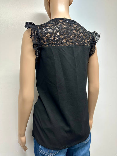 Lily Morgan Top Size SM