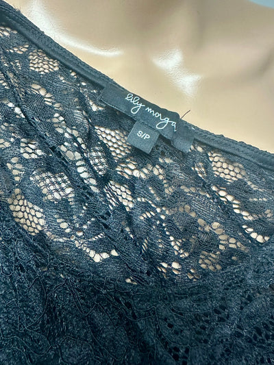 Lily Morgan Top Size SM