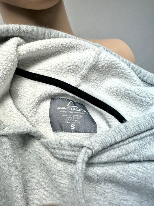 Paradox Hoodie Size SM