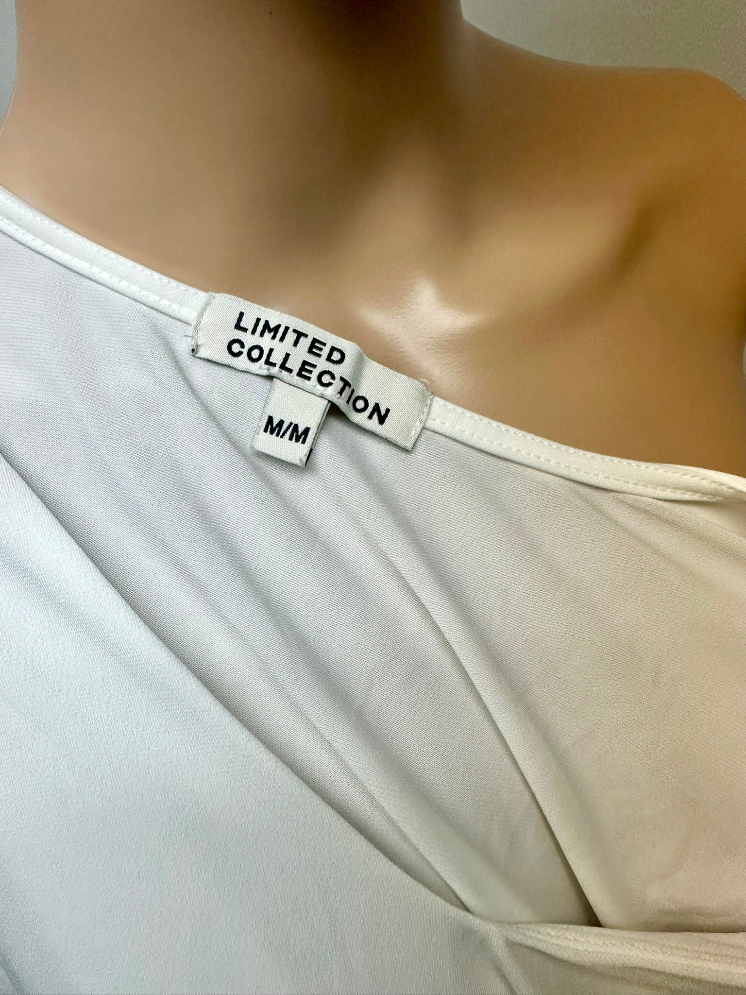 Limited Collection Size M