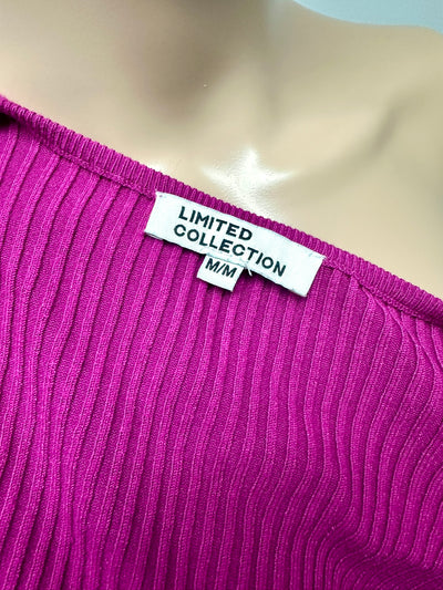 Limited Collection Size M