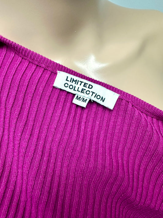 Limited Collection Size M