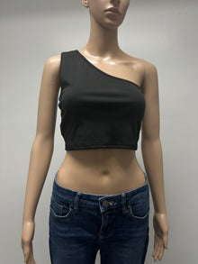 SHEIN Crop Size LG