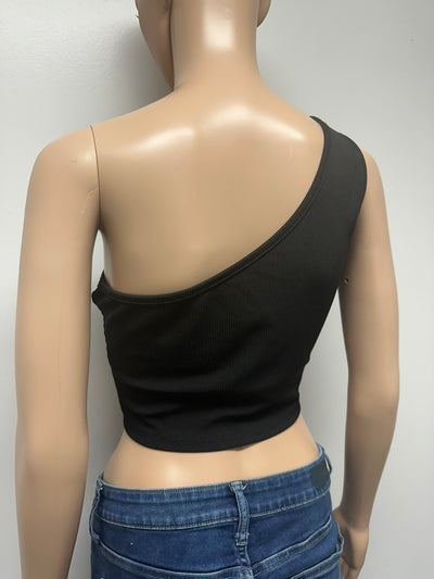 SHEIN Crop Size LG